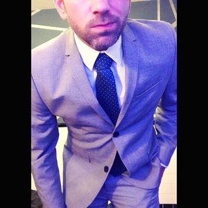 Meet your Posher, Anthony